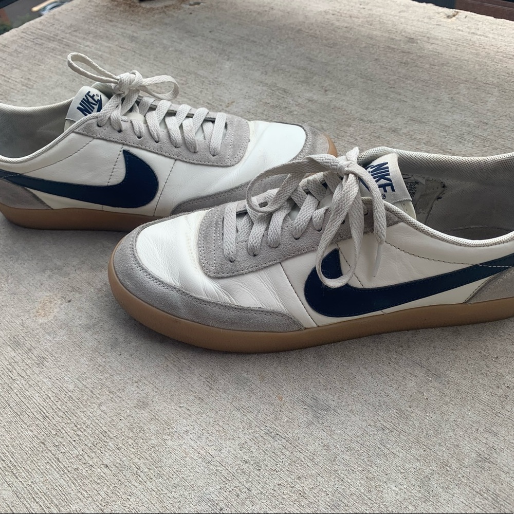 Men’s Nike Killshot Size 10